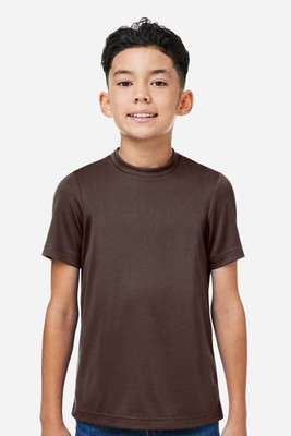 Team 365 TT15Y - Youth Zone Performance Mesh T-Shirt