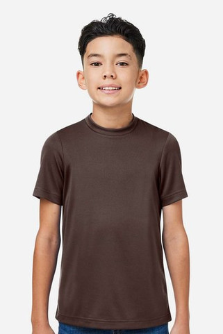 Team 365 TT15Y - Youth Zone Performance Mesh T-Shirt