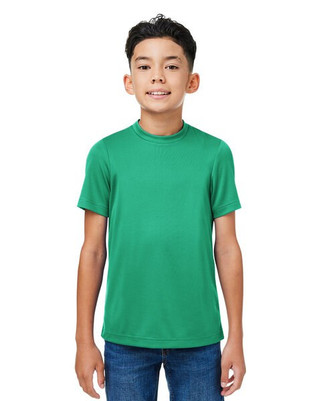 Team 365 TT15Y - Youth Zone Performance Mesh T-Shirt