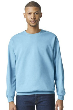 GILDAN GNSF00 - Unisex crewneck sweatshirt