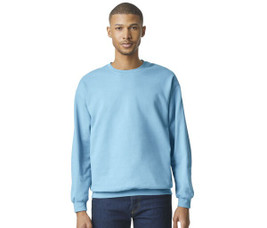 GILDAN GNSF00 - Unisex-Sweatshirt mit Rundhalsausschnitt