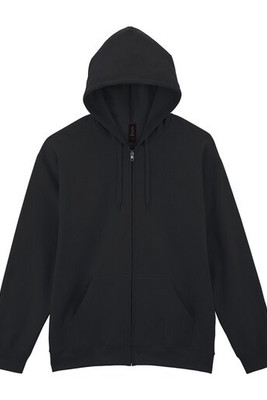 GILDAN GNSF60 - Unisex zip-up hoodie
