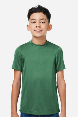 Team 365 TT15Y - Youth Zone Performance Mesh T-Shirt
