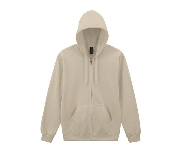 GILDAN GNSF60 - Unisex zip-up hoodie