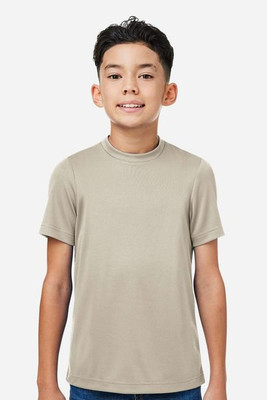 Team 365 TT15Y - Youth Zone Performance Mesh T-Shirt