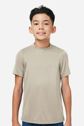 Team 365 TT15Y - Youth Zone Performance Mesh T-Shirt