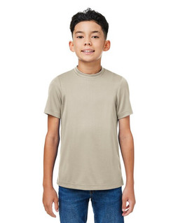 Team 365 TT15Y - Youth Zone Performance Mesh T-Shirt