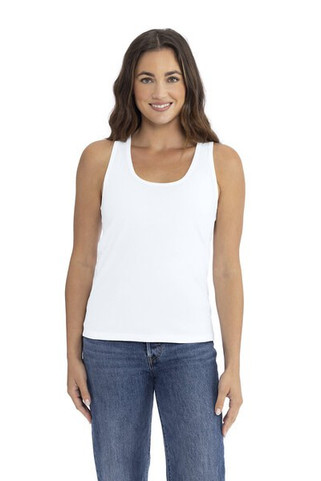 Next Level Apparel 3933NL - Ladies Cotton Tank