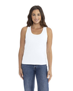 Next Level Apparel 3933NL - Ladies Cotton Tank