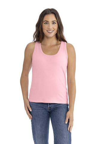 Next Level Apparel 3933NL - Ladies Cotton Tank