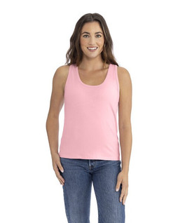 Next Level Apparel 3933NL - Ladies Cotton Tank
