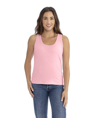 Next Level Apparel 3933NL - Ladies Cotton Tank