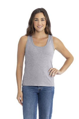 Next Level Apparel 3933NL - Ladies Cotton Tank
