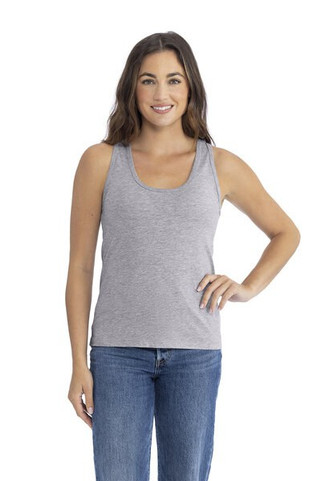 Next Level Apparel 3933NL - Ladies Cotton Tank