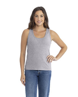 Next Level Apparel 3933NL - Ladies Cotton Tank