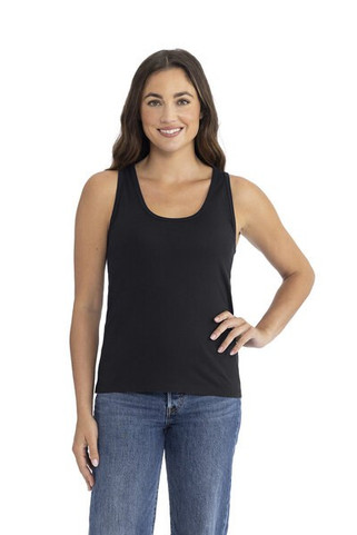 Next Level Apparel 3933NL - Ladies Cotton Tank