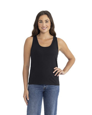 Next Level Apparel 3933NL - Ladies Cotton Tank