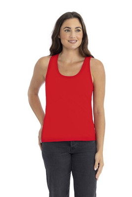 Next Level Apparel 3933NL - Ladies Cotton Tank