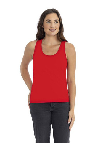 Next Level Apparel 3933NL - Ladies Cotton Tank