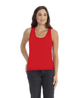 Next Level Apparel 3933NL - Ladies Cotton Tank