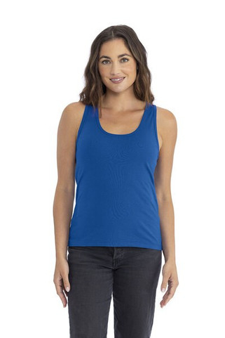 Next Level Apparel 3933NL - Ladies Cotton Tank