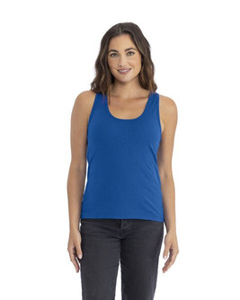 Next Level Apparel 3933NL - Ladies Cotton Tank