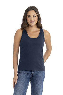 Next Level Apparel 3933NL - Ladies Cotton Tank
