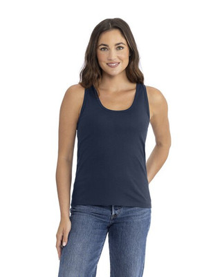 Next Level Apparel 3933NL - Ladies Cotton Tank