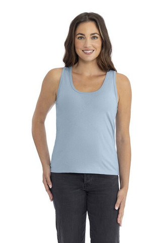 Next Level Apparel 3933NL - Ladies Cotton Tank