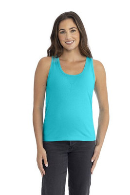 Next Level Apparel 3933NL - Ladies Cotton Tank