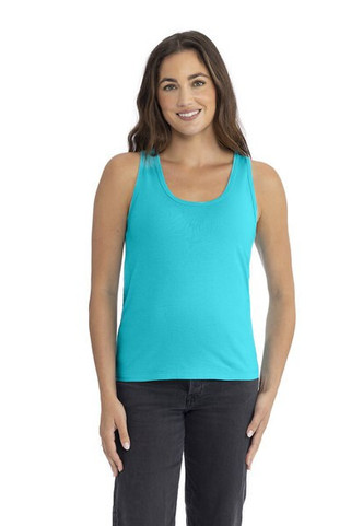 Next Level Apparel 3933NL - Ladies Cotton Tank