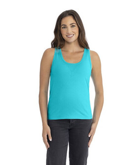 Next Level Apparel 3933NL - Ladies Cotton Tank