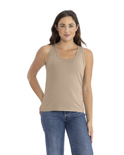 Next Level Apparel 3933NL - Ladies Cotton Tank