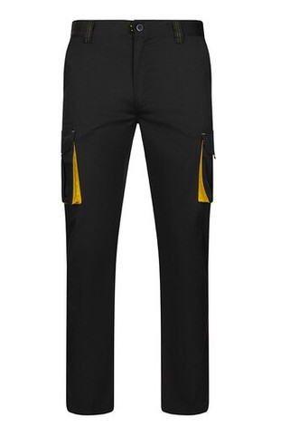 Two-tone-Multipocket-Stretch-Trousers-Wordans