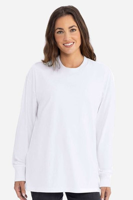 Next Level Apparel 7211 - Unisex Heavyweight Cotton Long Sleeve T-Shirt
