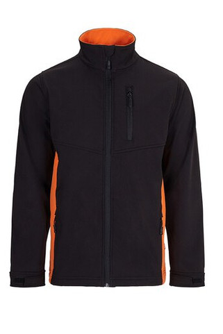VELILLA V1064 - TWO-TONE SOFTSHELL JACKET