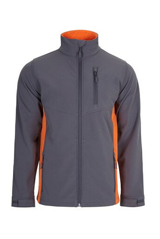 VELILLA V1064 - TWO-TONE SOFTSHELL JACKET