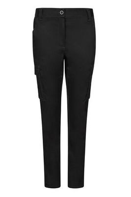 VELILLA V3002W - PANTALON STRETCH MULTI-POCHES FEMME