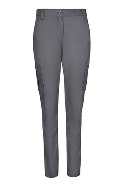 VELILLA V3002W - WOMENS MULTIPOCKET STRETCH TROUSERS