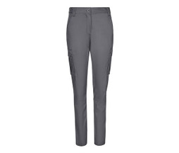 VELILLA V3002W - WOMENS MULTIPOCKET STRETCH TROUSERS