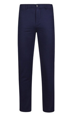 VELILLA V4310S - CHINO STRETCH TROUSERS