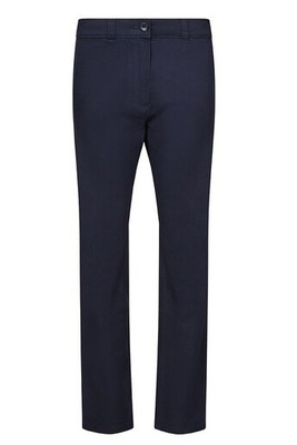 VELILLA V4312S - WOMENS' CHINO STRETCH TROUSERS