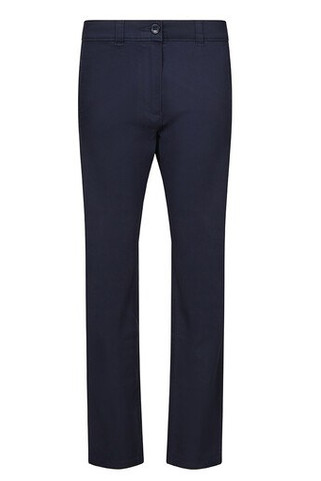 Velilla V4312S - KVINDERS CHINO STRETCH BUKSER