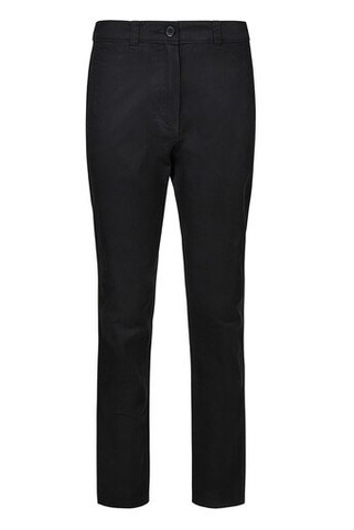 VELILLA V4312S - WOMENS CHINO STRETCH TROUSERS