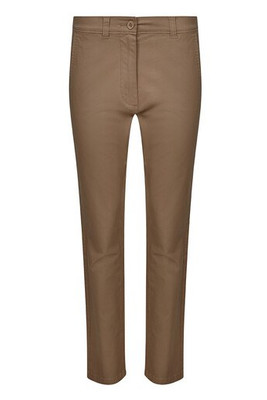 VELILLA V4312S - WOMENS' CHINO STRETCH TROUSERS