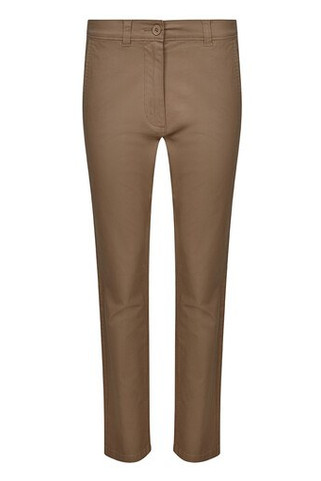VELILLA V4312S - WOMENS CHINO STRETCH TROUSERS