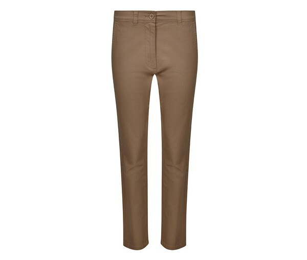 Velilla V4312S - KVINDERS CHINO STRETCH BUKSER