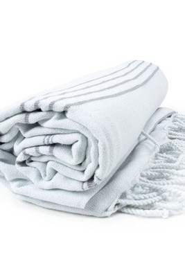 THE ONE TOWELLING OTHSU - Serviette de Bain Sultan en Coton Léger