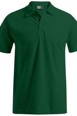 EXCD BY PROMODORO EX4400 - Herren Polohemd