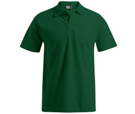 EXCD BY PROMODORO EX4400 - Herren Polohemd